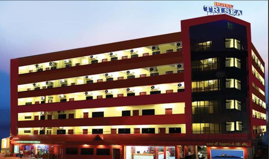 Tri Sea Hotel P Ltd Kanyaari Flat 50 Off Book Tri Sea Hotel P Ltd