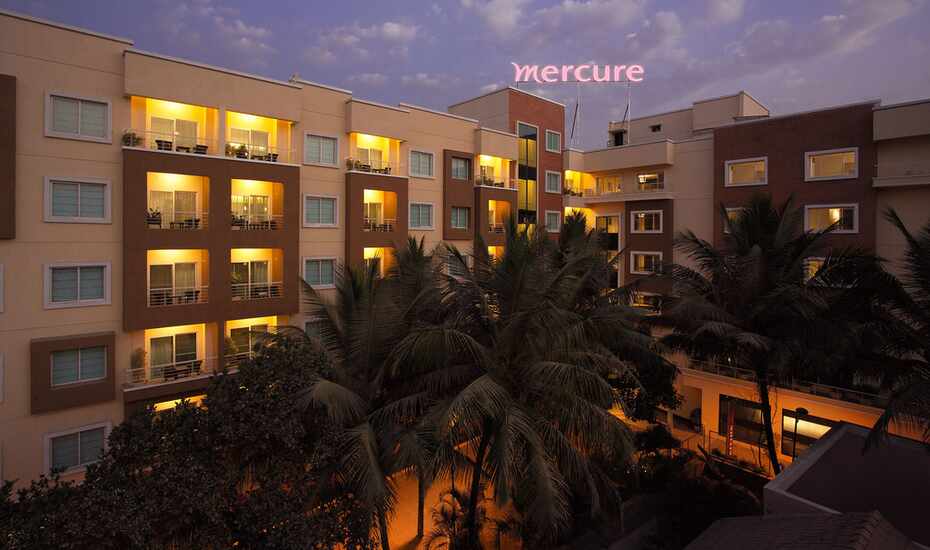 16 Comfortable Azure sea grand mercure apartments of Rent in Singapore