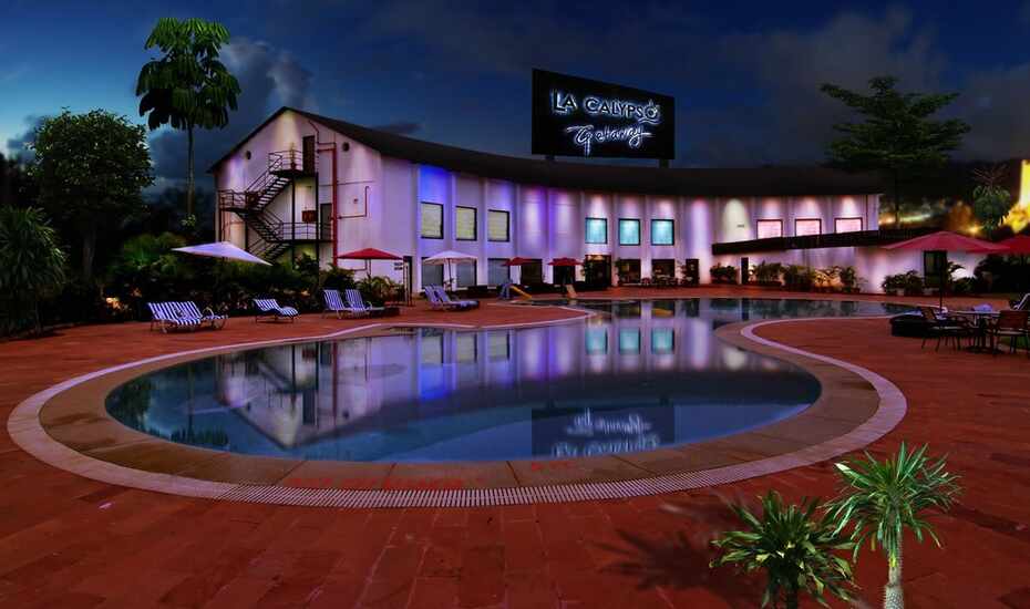 La Calypso Goa Hotel Booking Reviews Room Photos Price Offers La Calypso