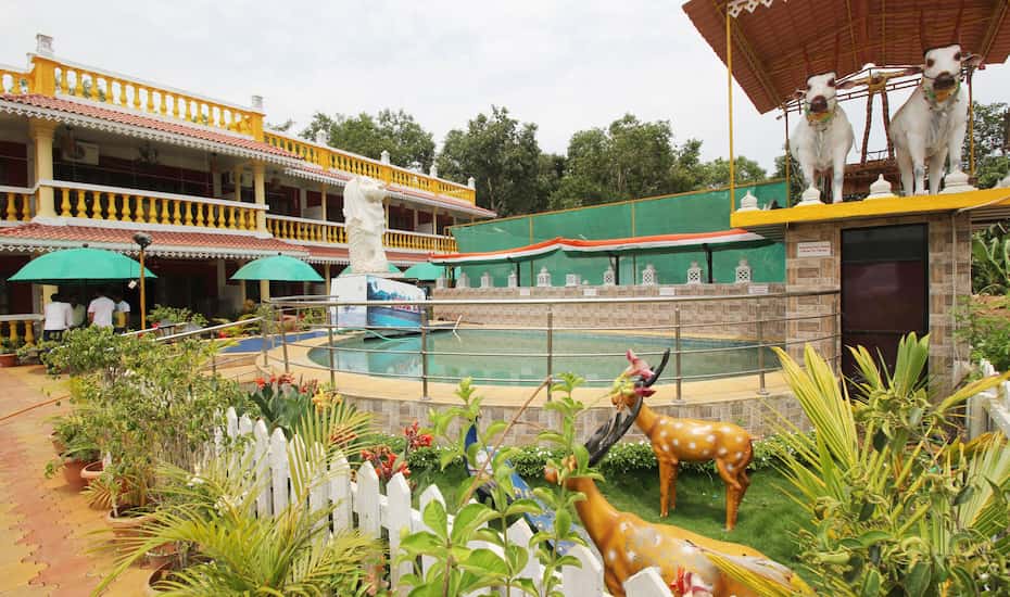 Mango Beach Cottage Alibaug Price Reviews Photos Address Mmt hotels price range starts from rs.376 to 59999 per night in alibaug with free cancellation, pay at hotel, cashback & save more using mmt wallet money with hotel ( होटल ) booking. mango beach cottage alibaug price