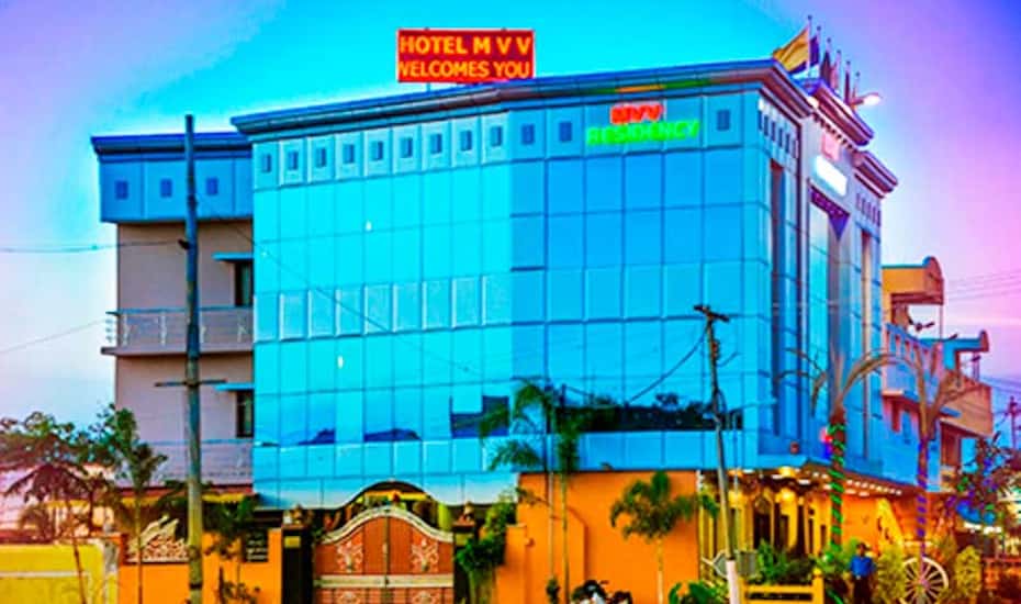 Hotel Mvv Residency Karaikudi Book This Hotel At The Best Price