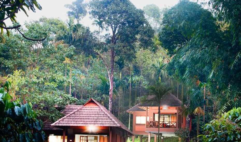 Stream Valley Cottages Wayanad Book This Hotel At The Best