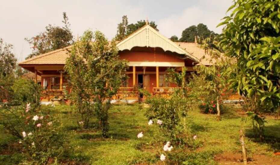 Ayurveda Yoga Villa Wayanad Price Reviews Photos Address