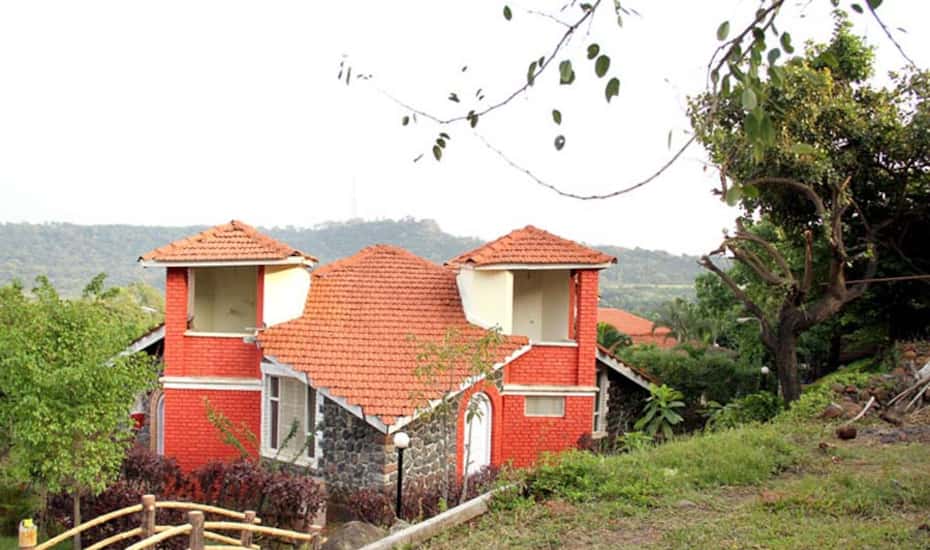 Masai Resort Panhala Price Reviews Photos Address Best villas and apartments in panhala. masai resort panhala price reviews