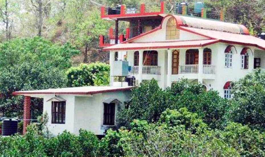 New Bhandari Swiss Cottage Rishikesh Book This Hotel At The