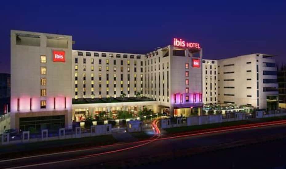 Ibis New Delhi Aerocity An Accorhotels Brand Hotel Booking Ibis New Delhi Aerocity An Accorhotels Brand