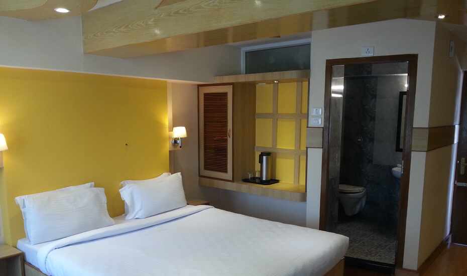 Hotel Darshan Ooty Book This Hotel At The Best Price Only On