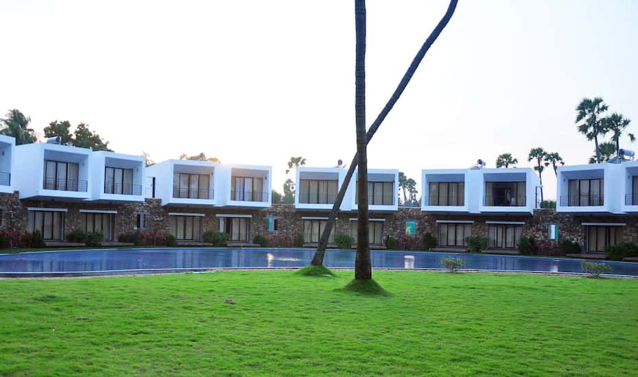 Anora Beach Resort Mahabalipuram Hotel Booking Reviews Room Anora Beach Resort