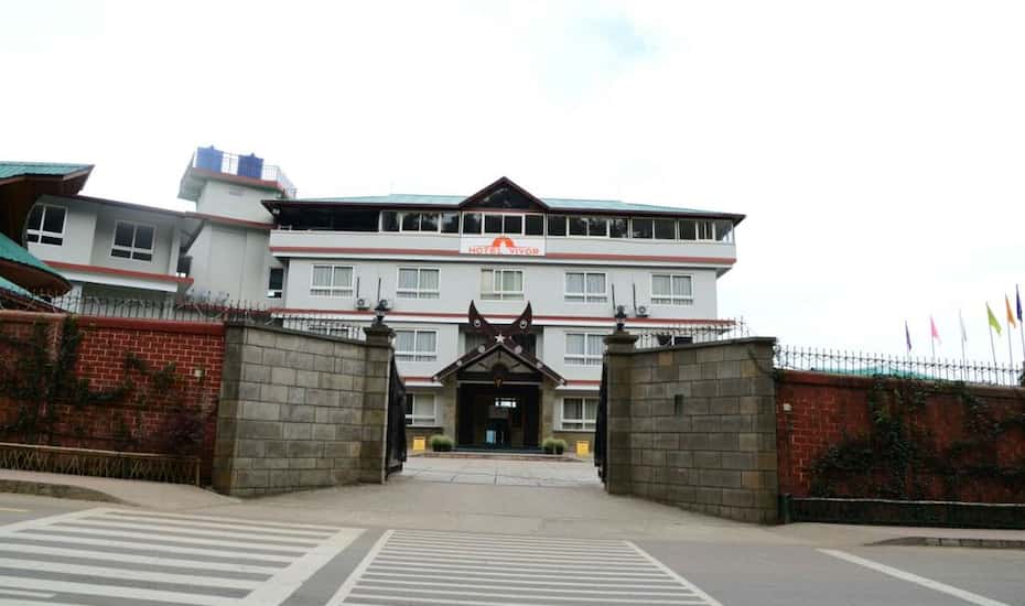 Hotel Vivor Kohima Price Reviews Photos Address Hotel Vivor Kohima Price Reviews Photos Address