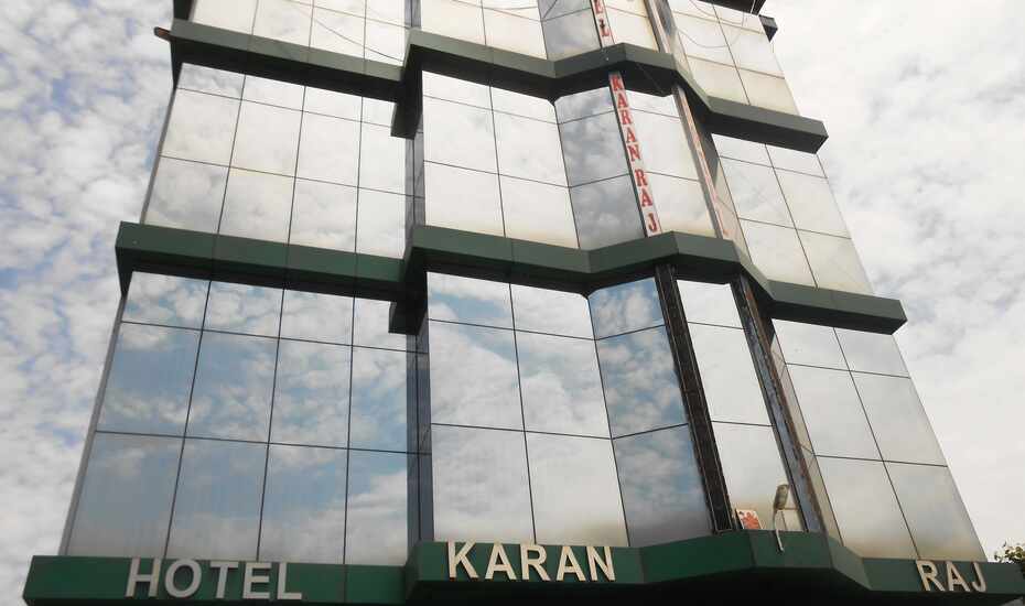 Hotel Karan Raj Una Price Reviews Photos Address Everyday we prepare activity for the kids, falcon show and many more. hotel karan raj una price reviews