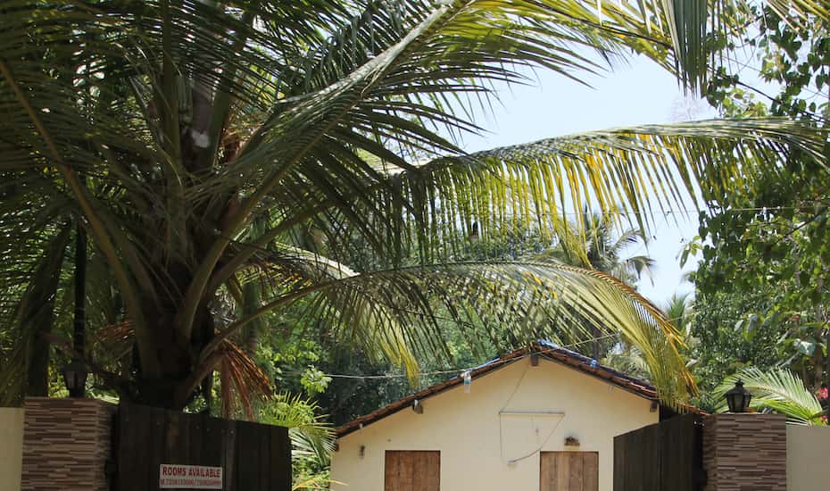 Kihim Beach Resort Alibaug Price Reviews Photos Address Visit alibaug's awesome beaches or adlabs imagica. kihim beach resort alibaug price