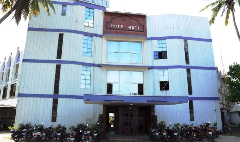 930px x 550px - Hotel Moti Berhampur Price, Reviews, Photos & Address