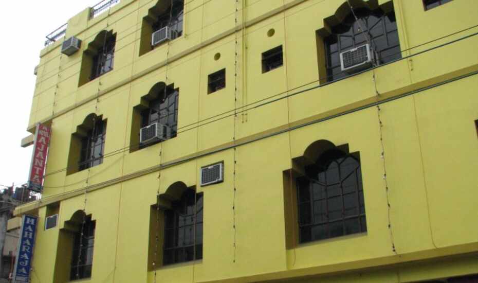 Hotel Ajanta Asansol Book This Hotel At The Best Price - 