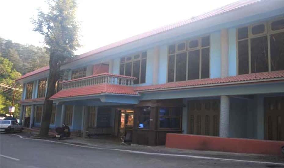 Chauhan Annexe Barkot: Your Gateway to Serene Uttarakhand