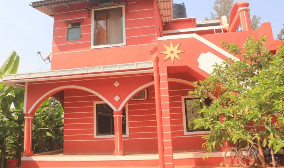 Red House Karjat Price Reviews Photos Address