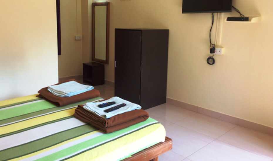 Sea Princess Beach Resort Dapoli Book This Hotel At The Best Sea Princess Beach Resort Dapoli