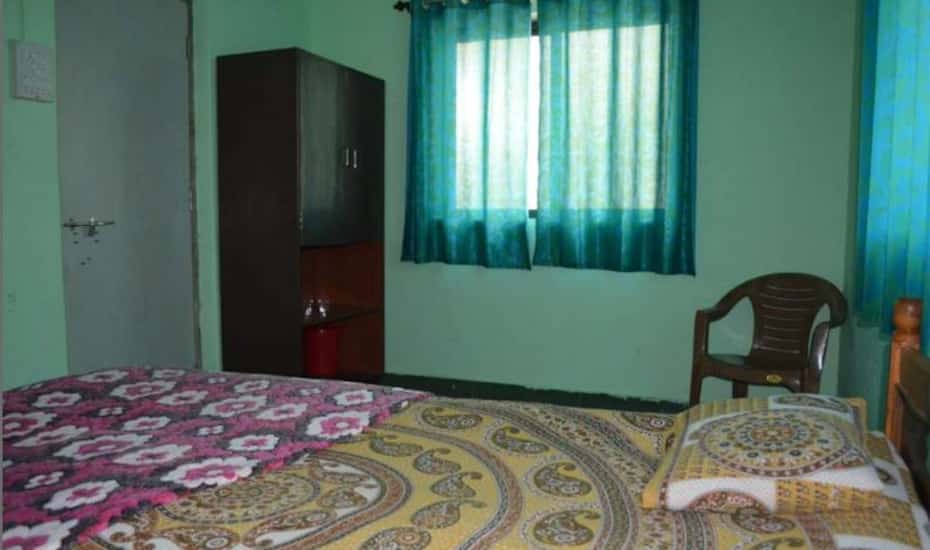 Sea Face Beach Resort Dapoli Price Reviews Photos Address