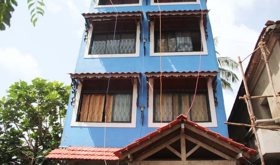 Emby Hotel Goa Booking Reviews Room Photos Price Emby Hotel Goa
