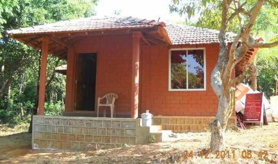 Paradise Holidays Cottage Gokarna Book This Hotel At The Best