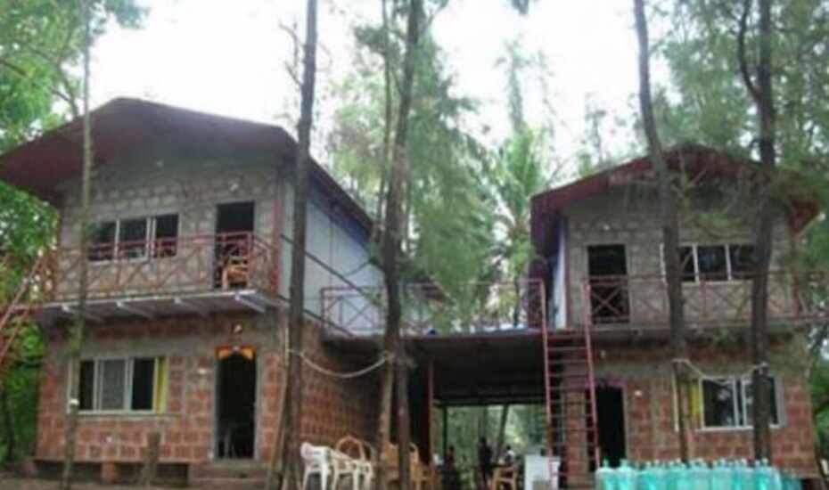 Kokan Beach Resort Dapoli Price Reviews Photos Address From dapoli, the hill station of konkan, the beach at murud is an excellent white sand beach and is one of… yatra com