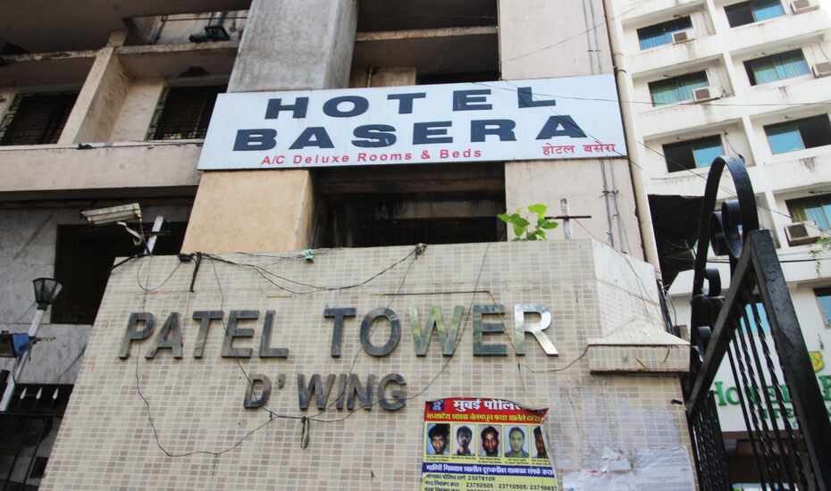 Hotel Basera Mumbai Price Reviews Photos Address Contact bay area bandstand on messenger.