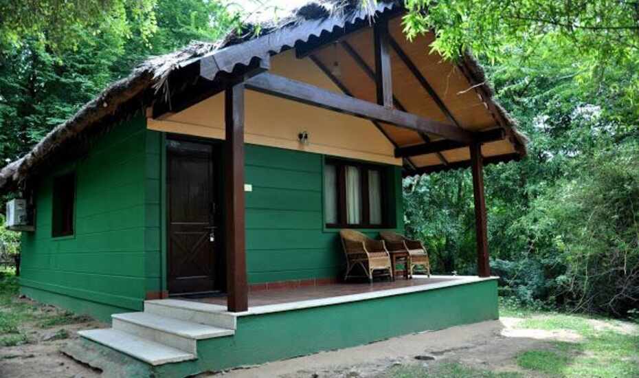 Bheemeshwari Adventure And Nature Camp Jungle Lodges Mandya Price Reviews Photos Address