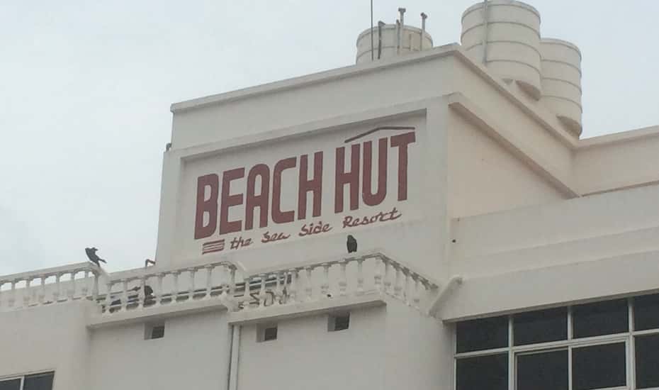 Hotel Beach Hut Puri Booking Reviews Room Photos Price Hotel Beach Hut