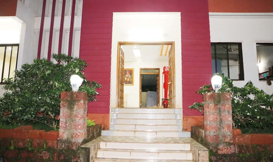 Hotel Presidency Dapoli Book This Hotel At The Best Price - 