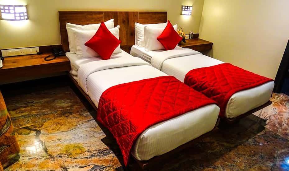 Cartier Hotels Pvt Ltd Bangalore Price 