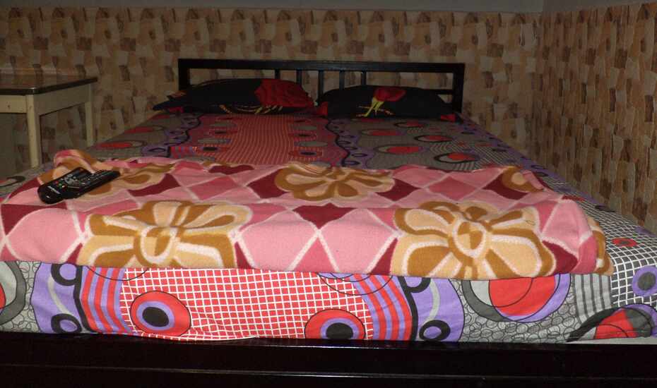 Hotel White Cottage Mumbai Book This Hotel At The Best Price