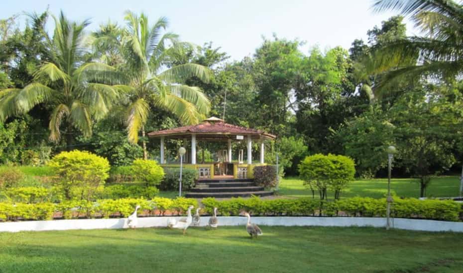 Usha Resort Palghar Price Reviews Photos Address The spa offers both a gym and relaxing massages. usha resort palghar price reviews