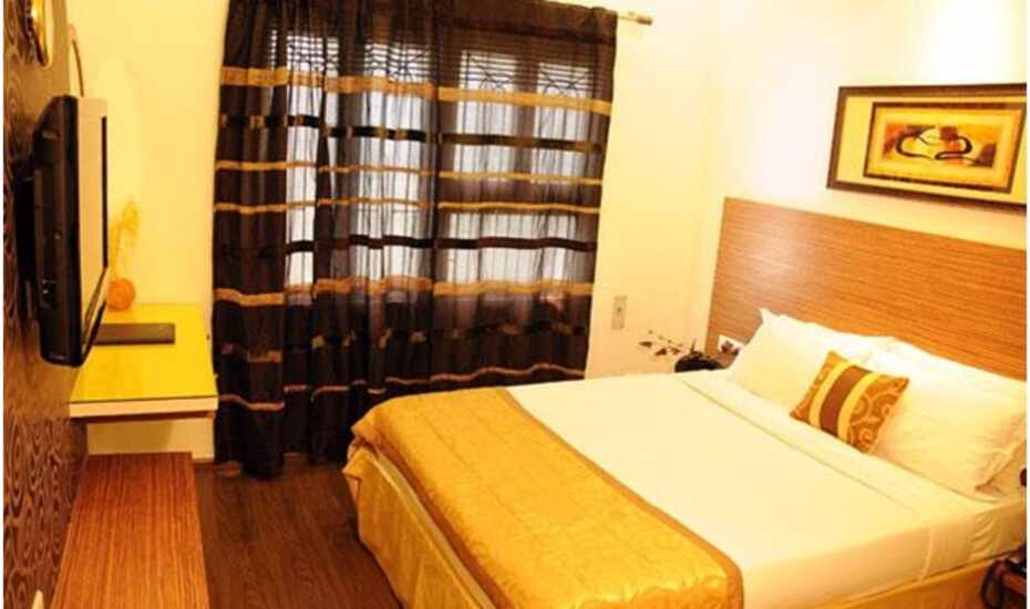 Staymatrix Service Apartment T Nagar 722 Chennai Price Reviews Photos Address
