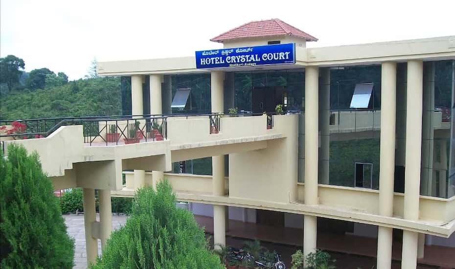 Crystal Homestay Pollibetta Home Stay In Coorg Justdial