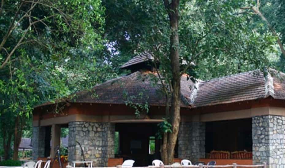Hornbill River Resort Dandeli Book This Hotel At The Best Price