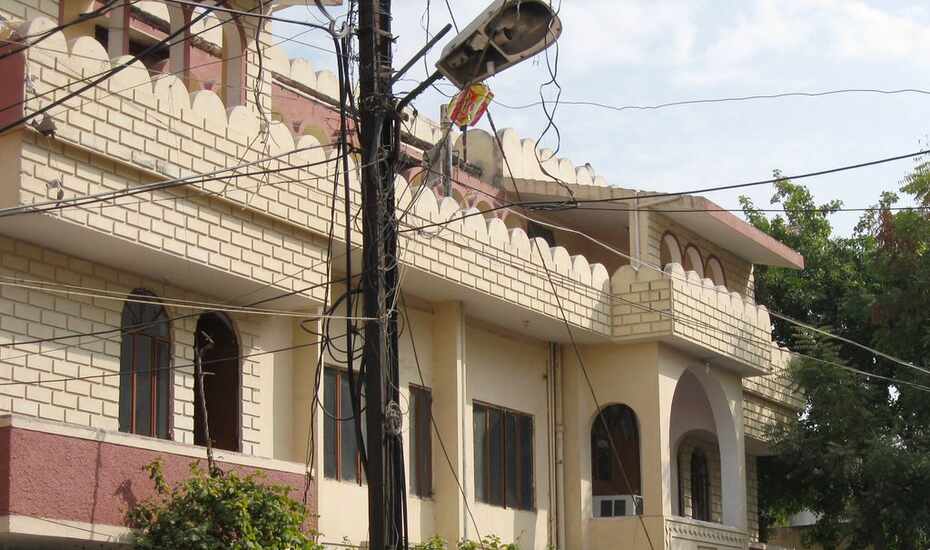 Jwala Niketan Guest House Jaipur Price Reviews Photos Address Jaipur hostel ⭐ , india, rajasthan, jaipur, 3784: jwala niketan guest house jaipur price