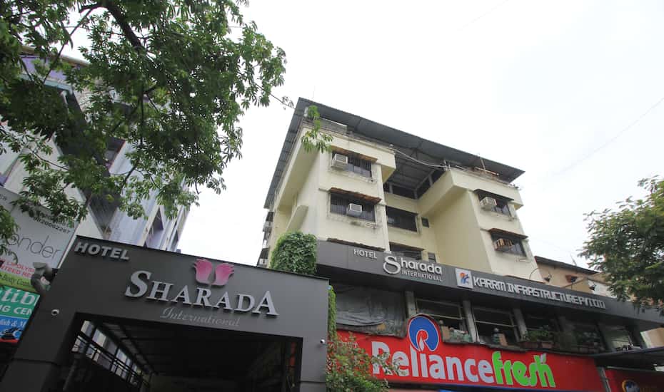 Hotel Sharada International Thane Price Reviews Photos Address Home > featured posts > cinestar cinema lahore movies schedule, show timings. hotel sharada international thane price