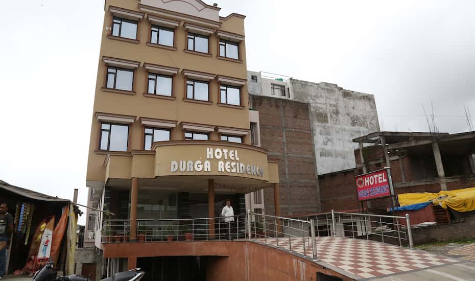Hotel Durga Residency Katra Price Reviews Photos Address Bestowing excellent hospitality to its every category of guests, katra residency reflects the culture and ethos of its location. hotel durga residency katra price