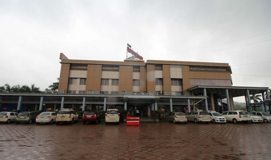 Fountain Hotel Thane Price Reviews Photos Address Get the list of hotels in mumbai with contact details and addresses. fountain hotel thane price reviews