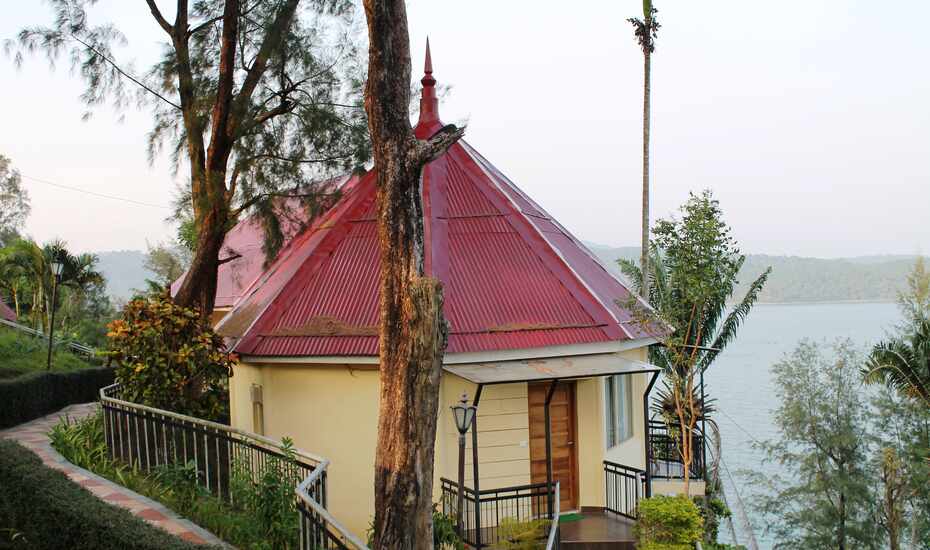 Hotel Megapode Nest Port Blair Price Reviews Photos Address