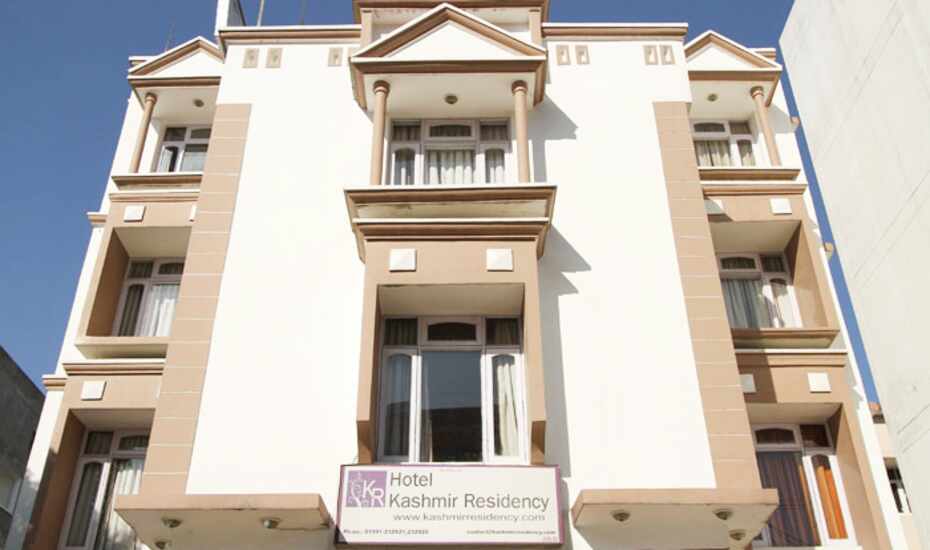 Kashmir Residency Katra Price Reviews Photos Address Hotel durga residency, katra picture: kashmir residency katra price reviews