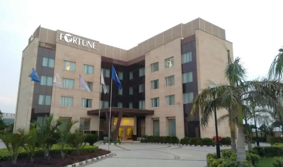 Fortune Park Orange Gurgaon Flat 50 Off Book Hotel Reviews Fortune Park Orange