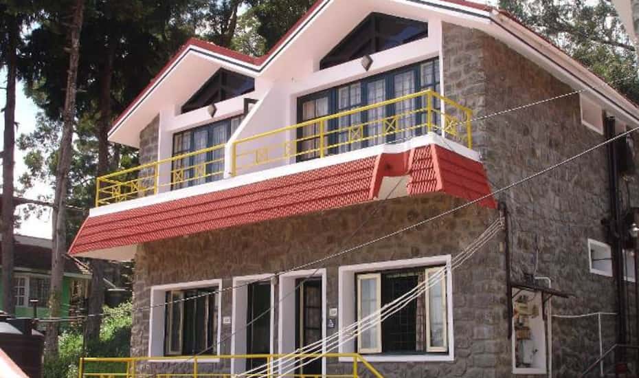 Cvn Cottage Kodaikanal Price Reviews Photos Address