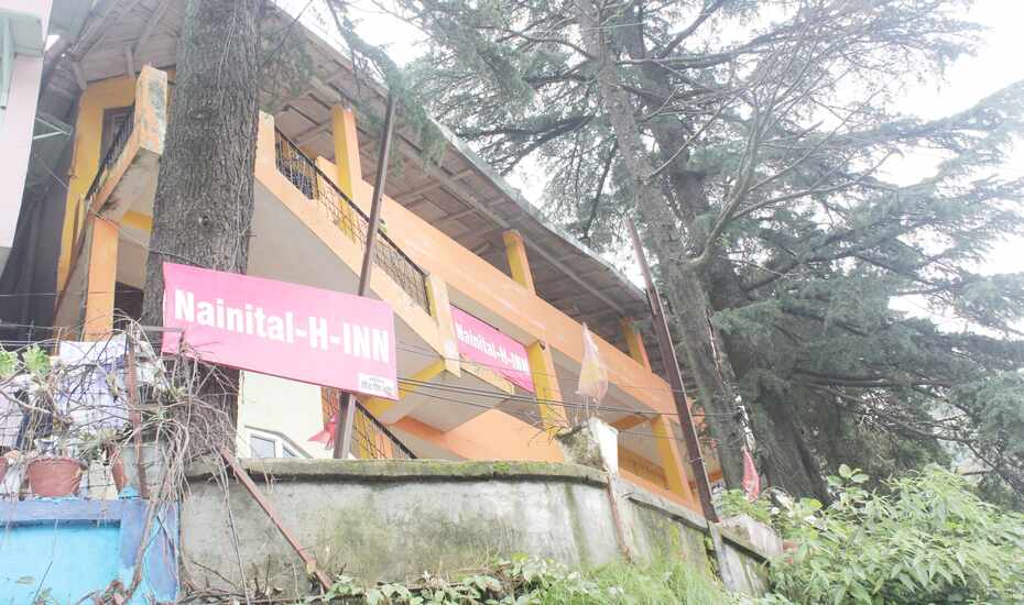 Nainital H Inn Nainital Price Reviews Photos Address
