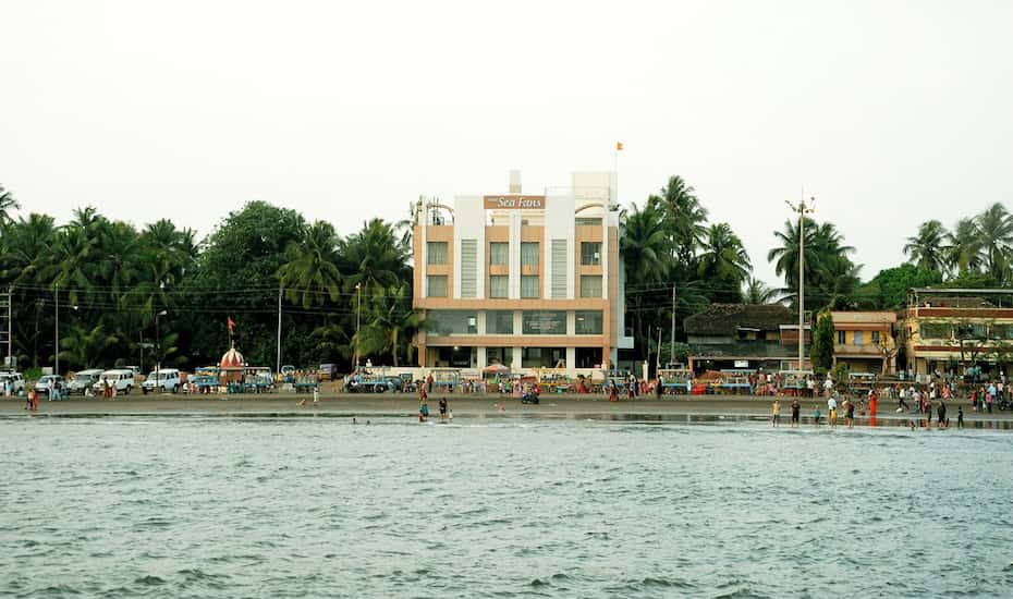 Hotel Sea Fans Ratnagiri Price Reviews Photos Address Kohinoor samudra beach resort, ratnagiri. hotel sea fans ratnagiri price reviews