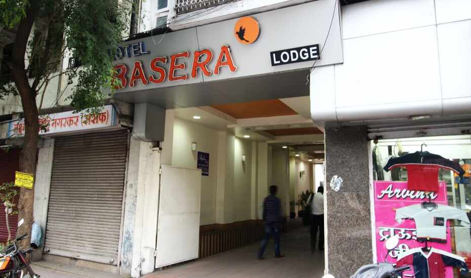 Hotel Basera Pune Price Reviews Photos Address Facebook is showing information to help you better understand the purpose of a page. hotel basera pune price reviews