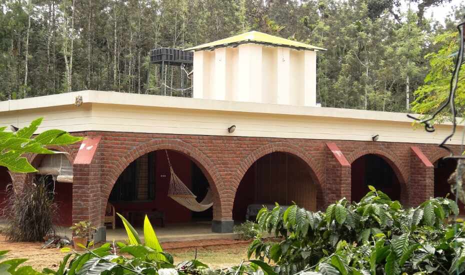 D D Orchards Homestay Coorg Price Reviews Photos Address