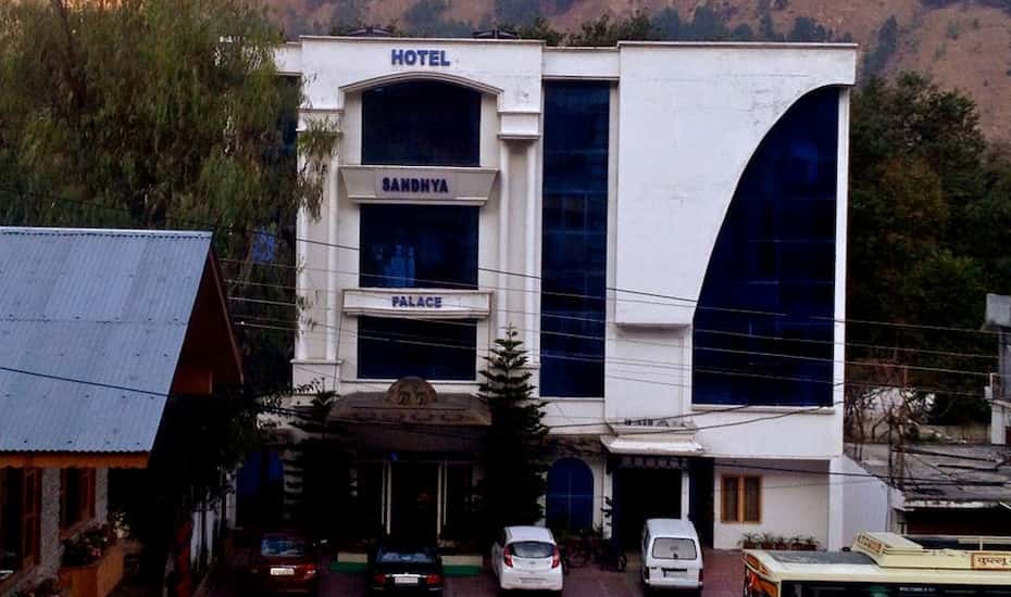 Sandhaya Palace Kullu: Discover the Majestic Charm Sandhaya Palace Kullu: Discover the Majestic Charm