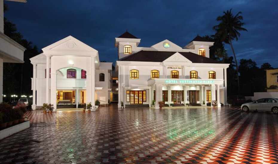 Vettikattu Plaza Kottayam Price Reviews Photos Address Is your network connection unstable or browser. vettikattu plaza kottayam price