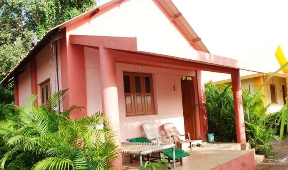 Morachi Chincholi Jai Malhar Krushi Paryatan Kendra Pune Price Reviews Photos Address About us mayur baug at chincholi morachi is managed by jai malhar krushi paryatan kendra.