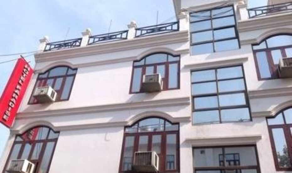 Hotel Paradise Lucknow Booking Reviews Room Photos Price Hotel Paradise